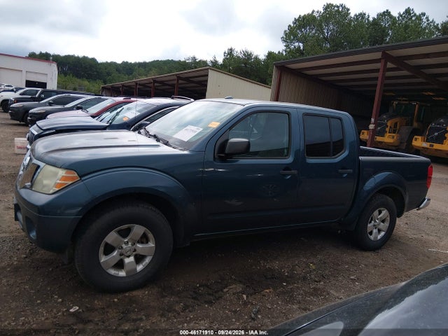 Продаж на аукціоні авто 2013 Nissan Frontier Sv, vin: 1N6AD0ER8DN718787, номер лоту: 46171910