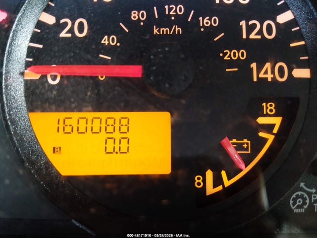 Продаж на аукціоні авто 2013 Nissan Frontier Sv, vin: 1N6AD0ER8DN718787, номер лоту: 46171910