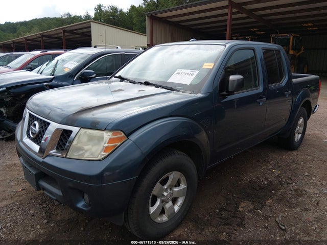 Продаж на аукціоні авто 2013 Nissan Frontier Sv, vin: 1N6AD0ER8DN718787, номер лоту: 46171910