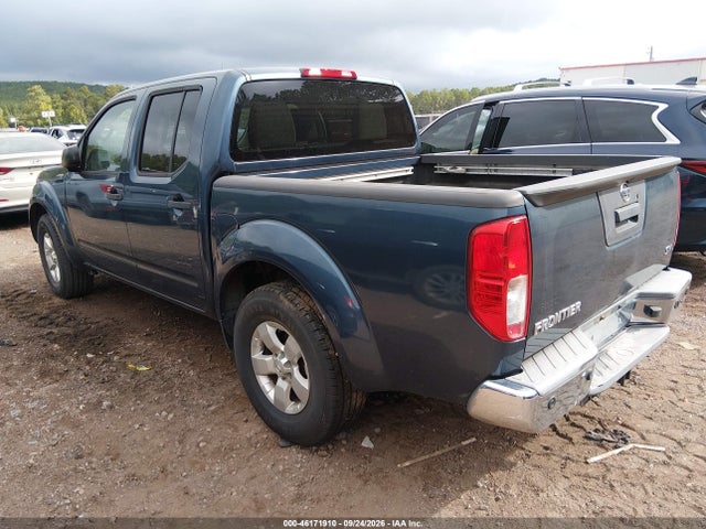 Продаж на аукціоні авто 2013 Nissan Frontier Sv, vin: 1N6AD0ER8DN718787, номер лоту: 46171910