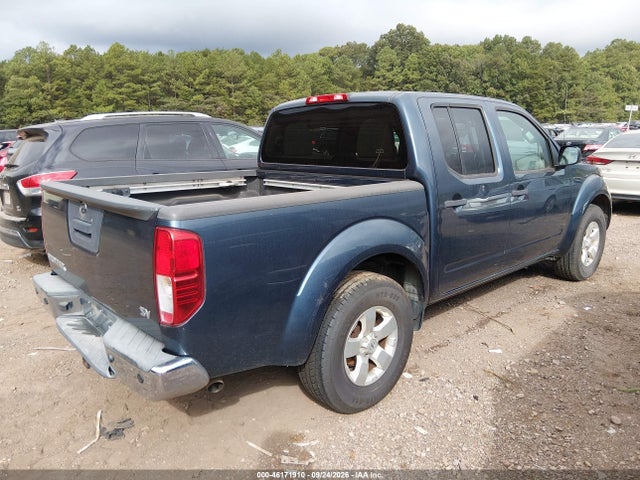 Продаж на аукціоні авто 2013 Nissan Frontier Sv, vin: 1N6AD0ER8DN718787, номер лоту: 46171910
