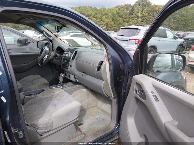 Продаж на аукціоні авто 2013 Nissan Frontier Sv, vin: 1N6AD0ER8DN718787, номер лоту: 46171910