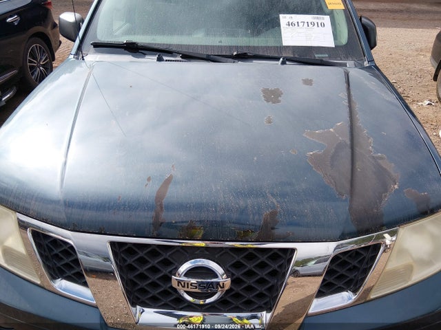Продаж на аукціоні авто 2013 Nissan Frontier Sv, vin: 1N6AD0ER8DN718787, номер лоту: 46171910