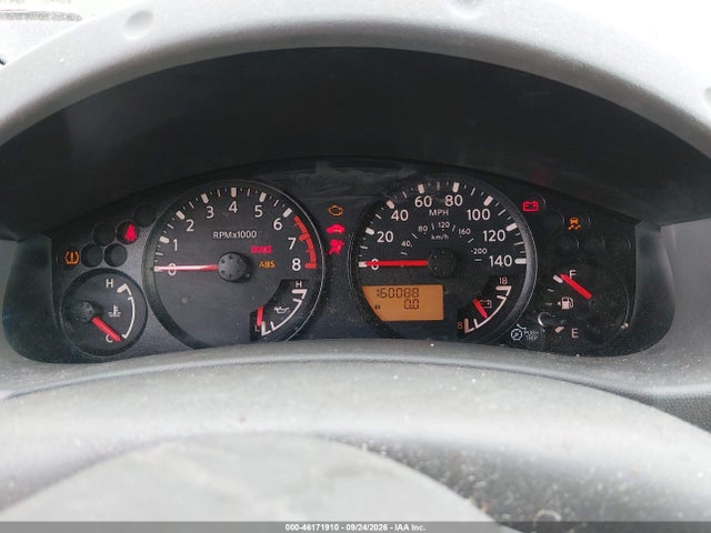 Продаж на аукціоні авто 2013 Nissan Frontier Sv, vin: 1N6AD0ER8DN718787, номер лоту: 46171910