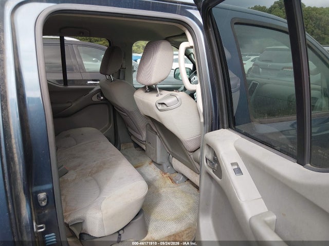 Продаж на аукціоні авто 2013 Nissan Frontier Sv, vin: 1N6AD0ER8DN718787, номер лоту: 46171910