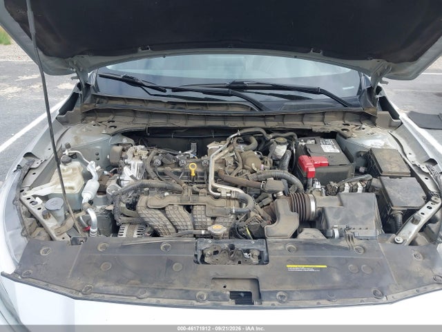 1N4BL4CV5NN398515 Nissan Altima Sr Fwd