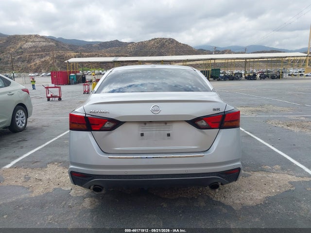 1N4BL4CV5NN398515 Nissan Altima Sr Fwd
