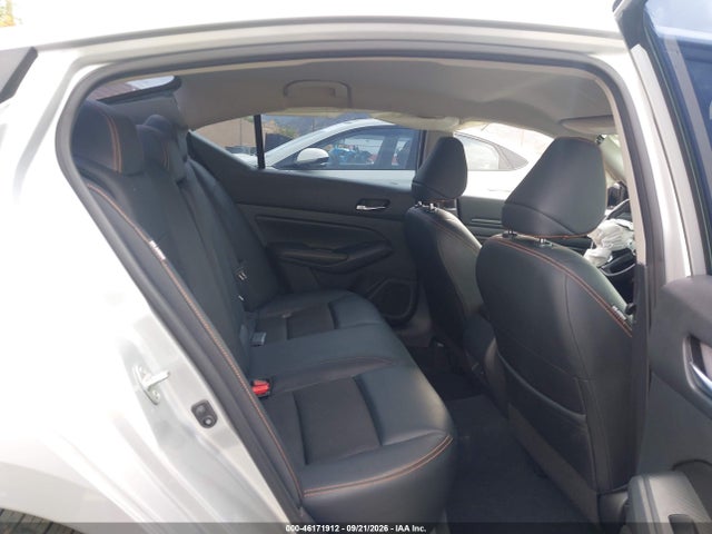 1N4BL4CV5NN398515 Nissan Altima Sr Fwd