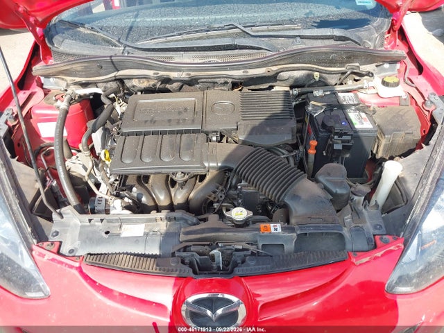 Продажа на аукционе авто 2011 Mazda Mazda2 Sport, vin: JM1DE1HY1B0119889, номер лота: 46171913