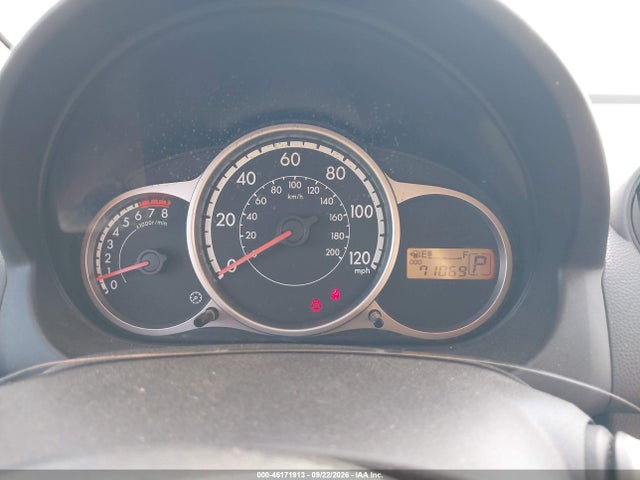 Продажа на аукционе авто 2011 Mazda Mazda2 Sport, vin: JM1DE1HY1B0119889, номер лота: 46171913