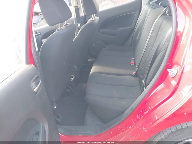 Продажа на аукционе авто 2011 Mazda Mazda2 Sport, vin: JM1DE1HY1B0119889, номер лота: 46171913