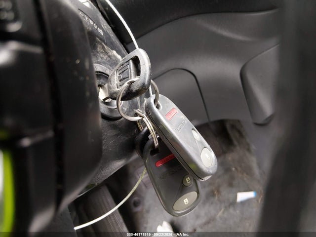 Aukcja sprzedaży 2002 Honda Civic Ex, vin: 1HGES26832L068899, numer aukcji: 46171919