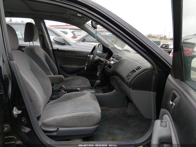 Aukcja sprzedaży 2002 Honda Civic Ex, vin: 1HGES26832L068899, numer aukcji: 46171919