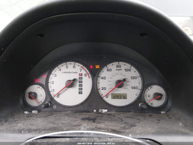 Aukcja sprzedaży 2002 Honda Civic Ex, vin: 1HGES26832L068899, numer aukcji: 46171919