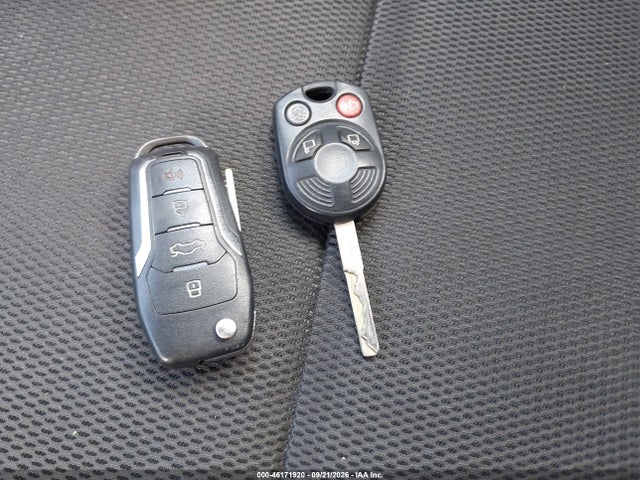 Aukcja sprzedaży 2014 Ford Focus S, vin: 1FADP3E27EL374965, numer aukcji: 46171920