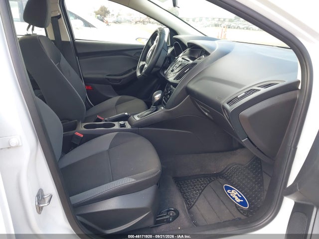 Aukcja sprzedaży 2014 Ford Focus S, vin: 1FADP3E27EL374965, numer aukcji: 46171920