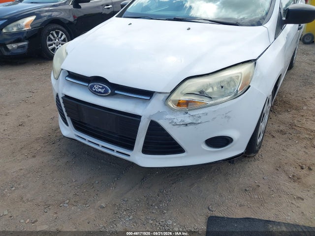 Aukcja sprzedaży 2014 Ford Focus S, vin: 1FADP3E27EL374965, numer aukcji: 46171920