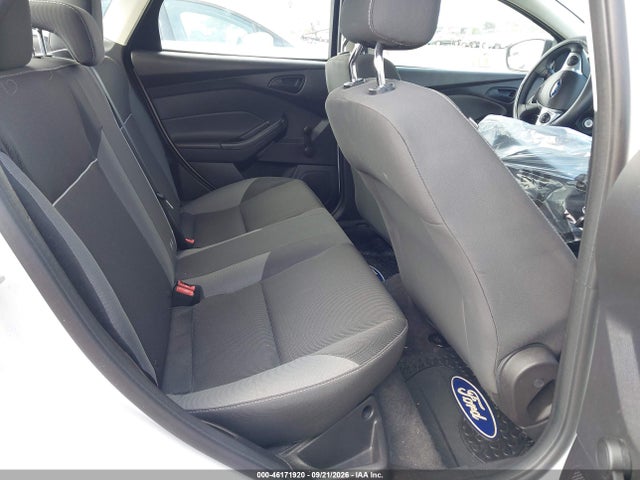 Aukcja sprzedaży 2014 Ford Focus S, vin: 1FADP3E27EL374965, numer aukcji: 46171920
