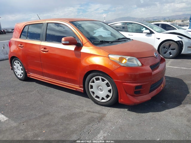 Продажа на аукционе авто 2008 Scion Xd, vin: JTKKU10418J029589, номер лота: 46171923