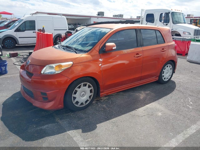 Aukcja sprzedaży 2008 Scion Xd, vin: JTKKU10418J029589, numer aukcji: 46171923