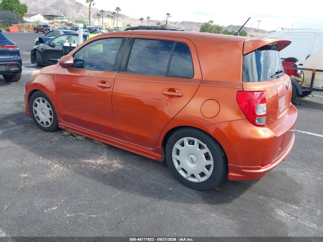 Aukcja sprzedaży 2008 Scion Xd, vin: JTKKU10418J029589, numer aukcji: 46171923