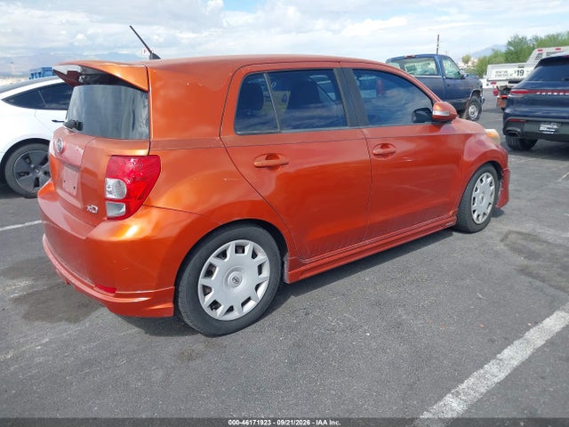 Aukcja sprzedaży 2008 Scion Xd, vin: JTKKU10418J029589, numer aukcji: 46171923