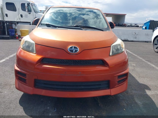 Aukcja sprzedaży 2008 Scion Xd, vin: JTKKU10418J029589, numer aukcji: 46171923