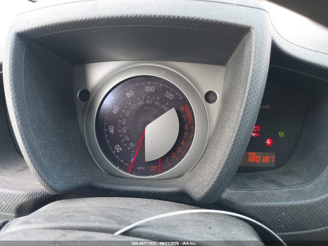 Aukcja sprzedaży 2008 Scion Xd, vin: JTKKU10418J029589, numer aukcji: 46171923