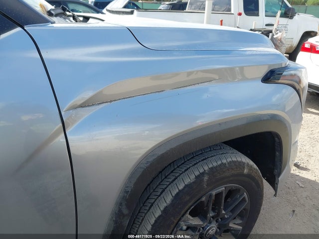 Aukcja sprzedaży 2026 Toyota Tundra Limited Crewmax 5.5' Bed, vin: 5TFWA5DB5TX390606, numer aukcji: 46171925