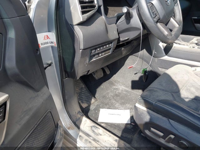 Aukcja sprzedaży 2026 Toyota Tundra Limited Crewmax 5.5' Bed, vin: 5TFWA5DB5TX390606, numer aukcji: 46171925