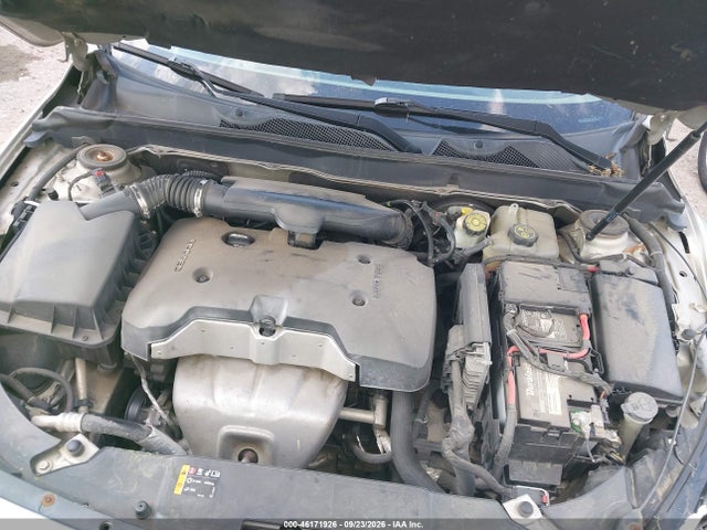 Aukcja sprzedaży 2014 Chevrolet Malibu 1ls, vin: 1G11B5SL1EF211188, numer aukcji: 46171926