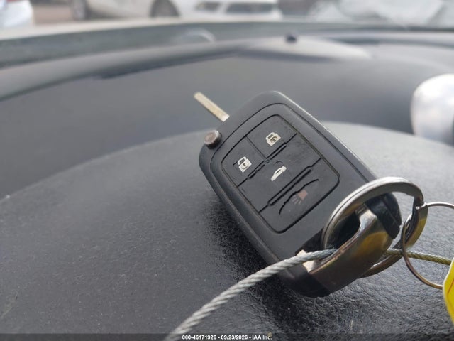 Aukcja sprzedaży 2014 Chevrolet Malibu 1ls, vin: 1G11B5SL1EF211188, numer aukcji: 46171926