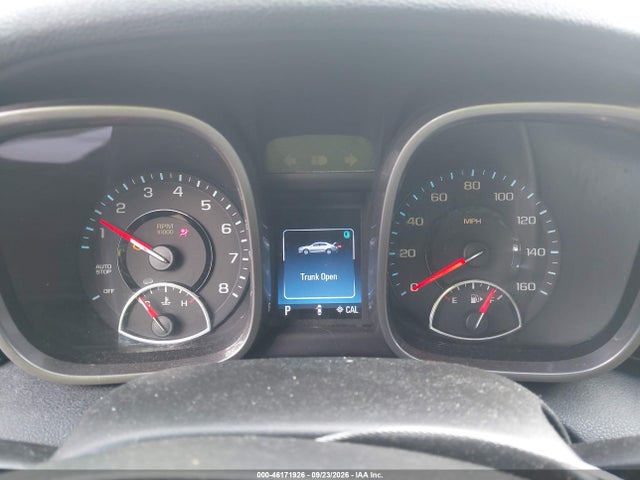 Aukcja sprzedaży 2014 Chevrolet Malibu 1ls, vin: 1G11B5SL1EF211188, numer aukcji: 46171926