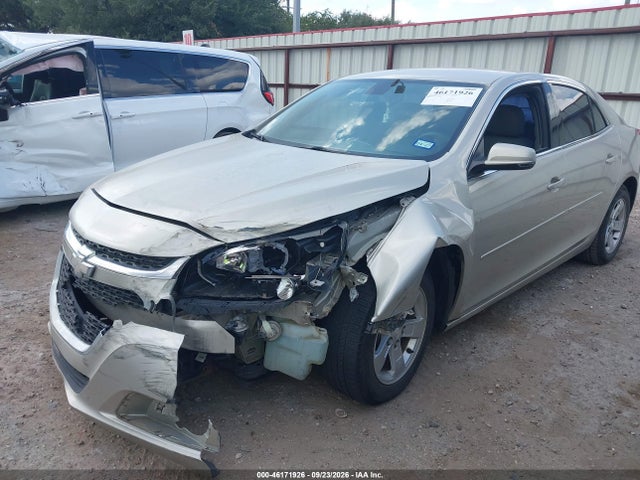 Aukcja sprzedaży 2014 Chevrolet Malibu 1ls, vin: 1G11B5SL1EF211188, numer aukcji: 46171926
