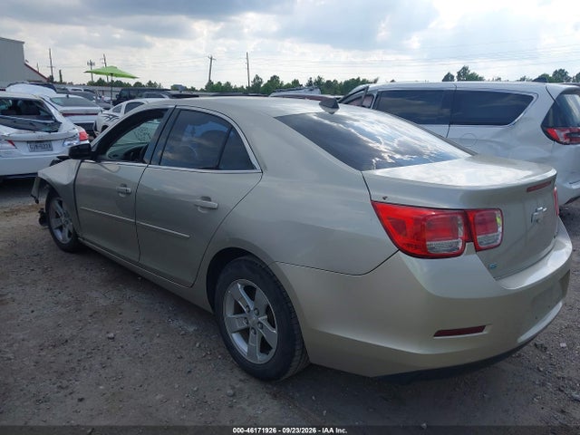 Aukcja sprzedaży 2014 Chevrolet Malibu 1ls, vin: 1G11B5SL1EF211188, numer aukcji: 46171926