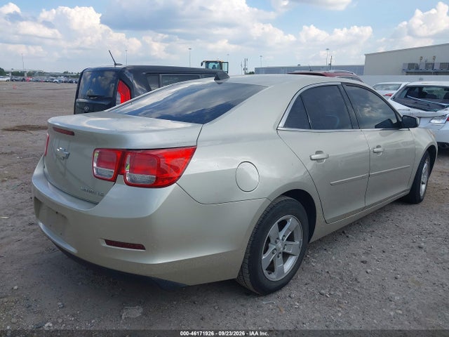 Aukcja sprzedaży 2014 Chevrolet Malibu 1ls, vin: 1G11B5SL1EF211188, numer aukcji: 46171926