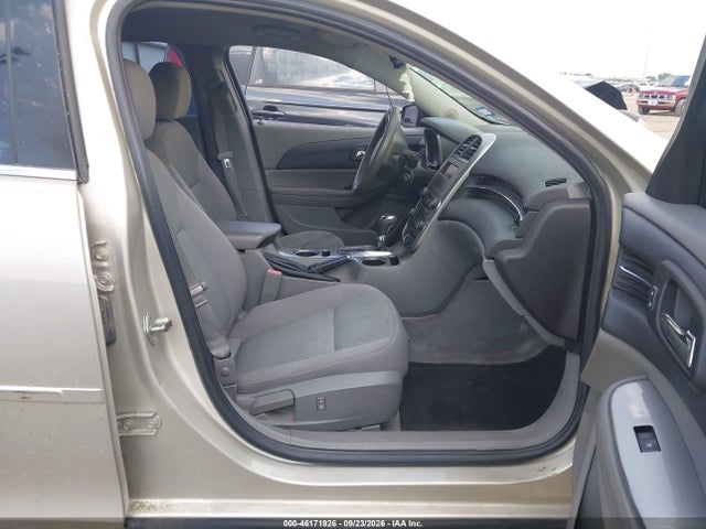 Aukcja sprzedaży 2014 Chevrolet Malibu 1ls, vin: 1G11B5SL1EF211188, numer aukcji: 46171926