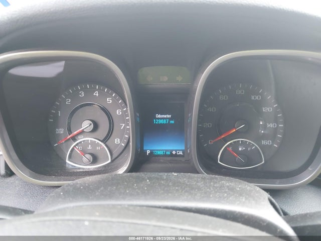 Aukcja sprzedaży 2014 Chevrolet Malibu 1ls, vin: 1G11B5SL1EF211188, numer aukcji: 46171926