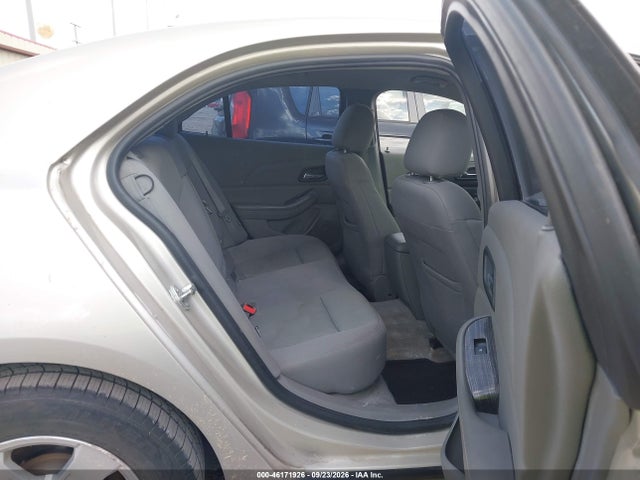Aukcja sprzedaży 2014 Chevrolet Malibu 1ls, vin: 1G11B5SL1EF211188, numer aukcji: 46171926