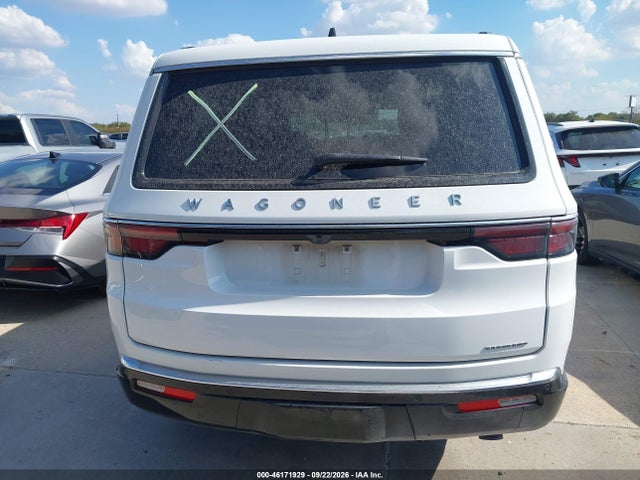 Продаж на аукціоні авто 2024 Jeep Wagoneer Series Ii 4x4, vin: 1C4SJVBP4RS146674, номер лоту: 46171929