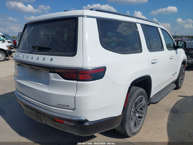 Продаж на аукціоні авто 2024 Jeep Wagoneer Series Ii 4x4, vin: 1C4SJVBP4RS146674, номер лоту: 46171929