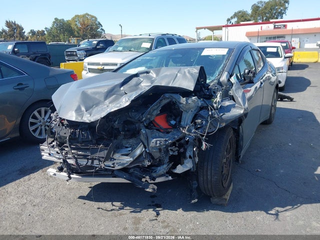 Toyota Prius Le 2025 JTDACAAU0S3051695 Image 6