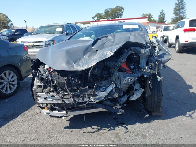 Toyota Prius Le 2025 JTDACAAU0S3051695 Image 12