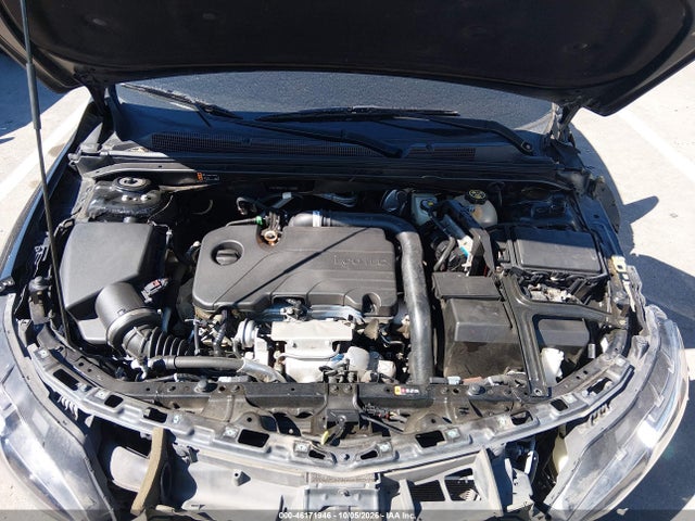 Продаж на аукціоні авто 2020 Chevrolet Malibu Fwd Lt, vin: 1G1ZD5ST7LF115060, номер лоту: 46171946