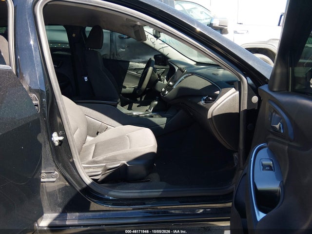 Продаж на аукціоні авто 2020 Chevrolet Malibu Fwd Lt, vin: 1G1ZD5ST7LF115060, номер лоту: 46171946