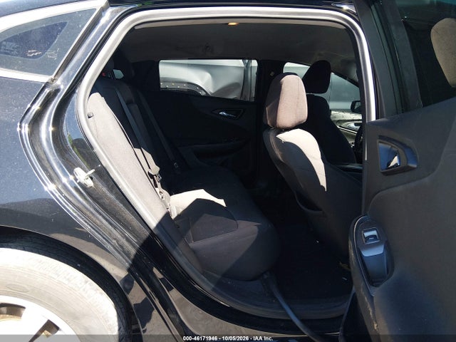 Продаж на аукціоні авто 2020 Chevrolet Malibu Fwd Lt, vin: 1G1ZD5ST7LF115060, номер лоту: 46171946