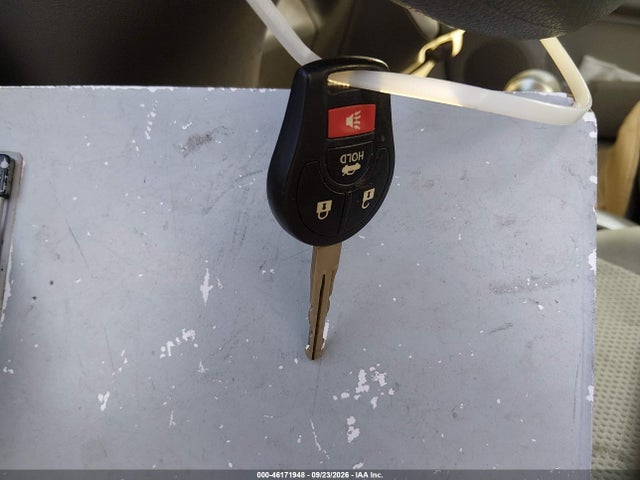 Nissan Versa 1.6 Sv 2015 3N1CN7AP2FL835485 Image 11
