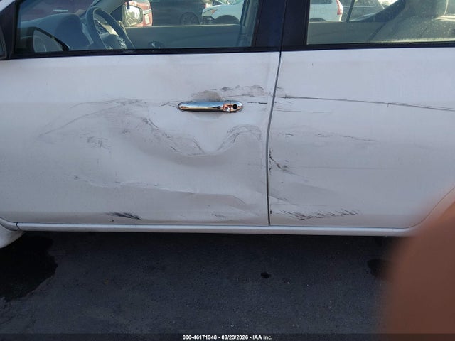 Nissan Versa 1.6 Sv 2015 3N1CN7AP2FL835485 Image 12