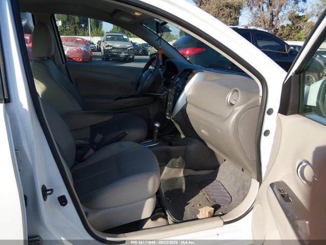 Nissan Versa 1.6 Sv 2015 3N1CN7AP2FL835485 Image 5