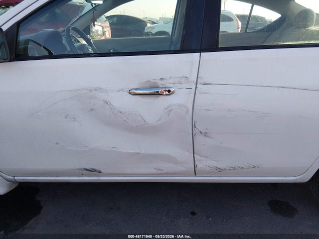 Nissan Versa 1.6 Sv 2015 3N1CN7AP2FL835485 Image 6